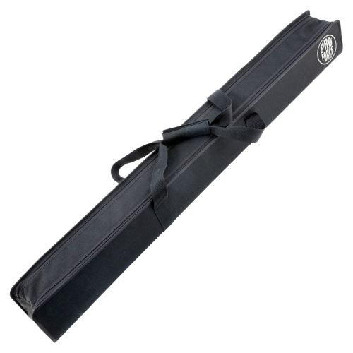 ProForce® Deluxe Sword Case Black 44.25" X 5.75" X 4.5"