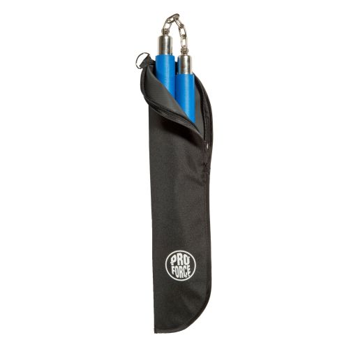 ProForce® Nunchaku Case w/Zipper Black 18"