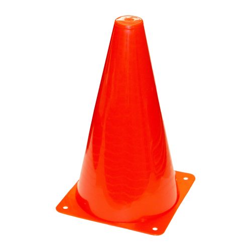 Red Agility Cone