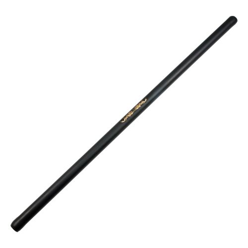 Foam Covered Bo Staff Black 60"