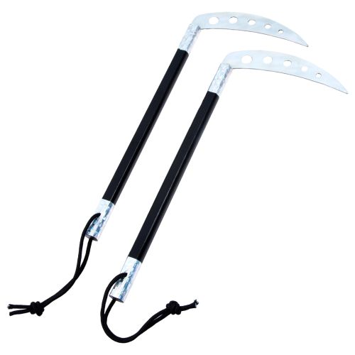 Proforce® Champion Kama Black 14"