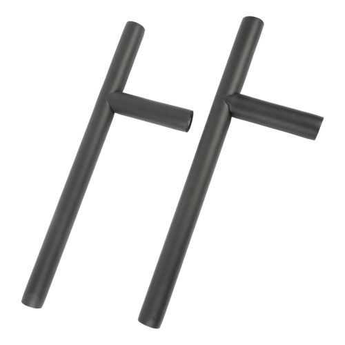 Black Foam Tonfa