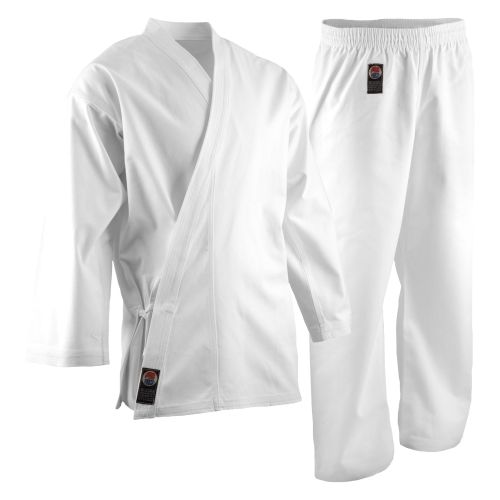 ProForce&#174; 10oz. Karate Uniform (Elastic Drawstring) - 55/45 Blend