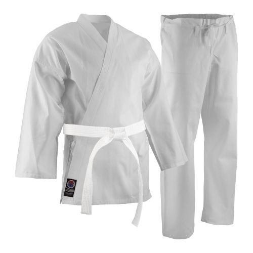 ProForce® Karate Uniform (Traditional Drawstring) 6 oz. 100% Cotton