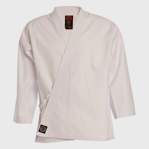 ProForce® 10 oz. Karate Jacket 60/40 Brushed Blend