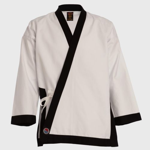 ProForce&#174; Gladiator 12 oz. Brushed Tang Soo Do Karate  Jacket
