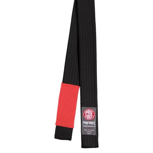 ProForce® 1.75" Jiu-Jitsu Belt