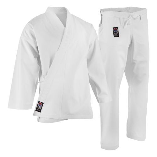 ProForce® Karate Uniform (Traditional Drawstring) 10oz.100% Cotton