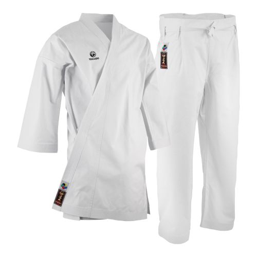 Tokaido&#174; 12 oz. Tournament Uniform (Traditional Drawstring)