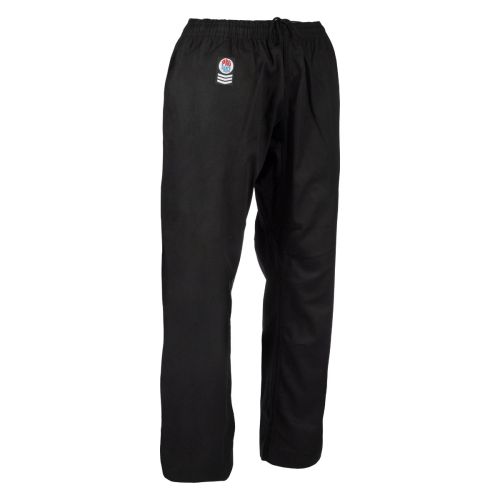 ProForce&#174; Gladiator 8 oz. Combat Pants (Elastic Drawstring) - 55/45 Blend  w/ Pocket