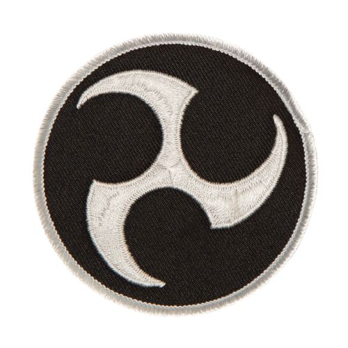 Patch Okinawa 3"