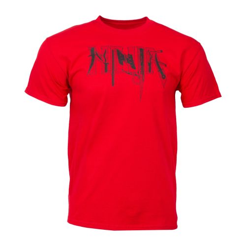 Ninja Weapons T-Shirt