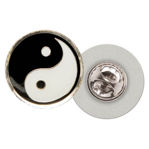 Pin Yin & Yang