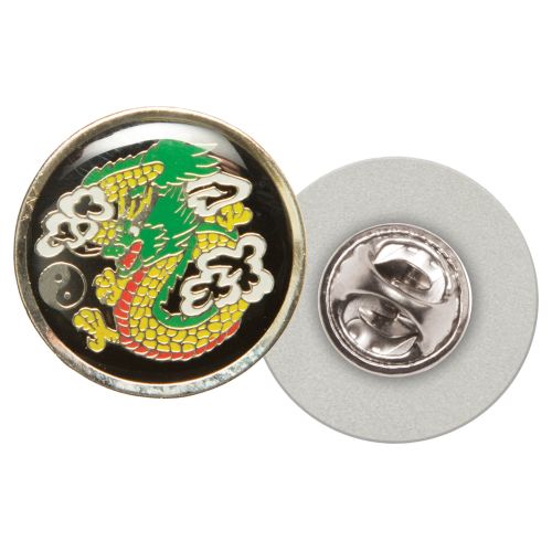 Pin Dragon Deluxe