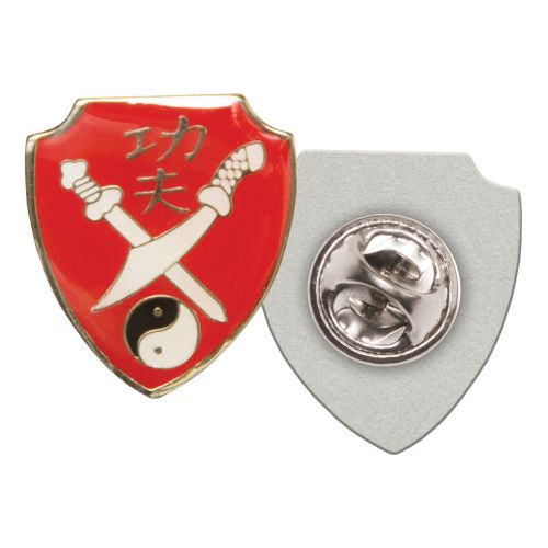 Pin Kung Fu Swords
