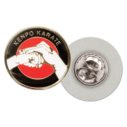 Pin Kenpo Karate