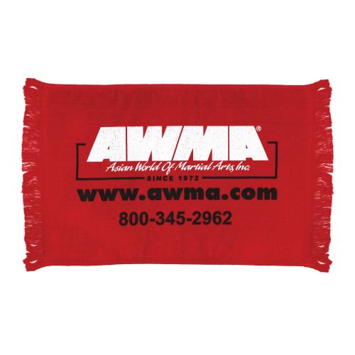 AWMA&#174; Hand Towel