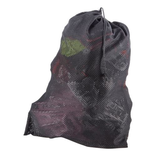 PF Ultra MESH TOTE BAG BLACK 28" X 18"