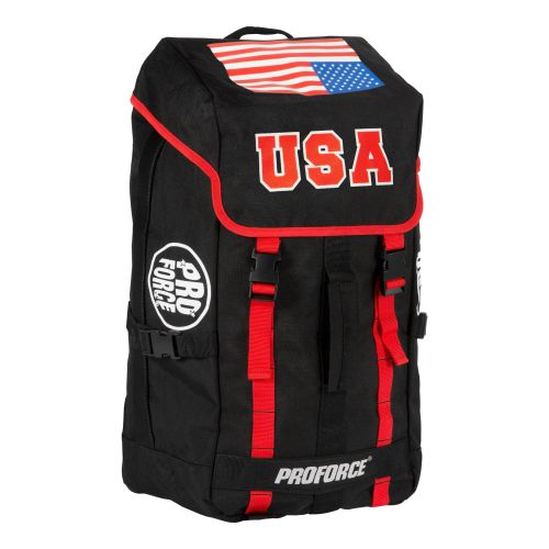 MEGA "UCV" BACKPACK USA + AMERICAN FLAG