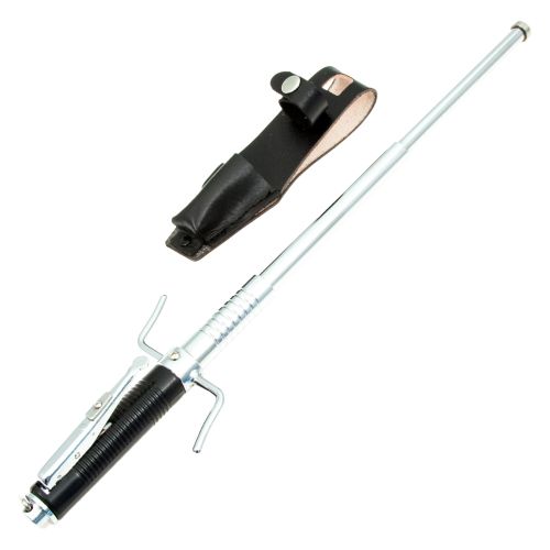 20.5" Automatic Baton with Sheath