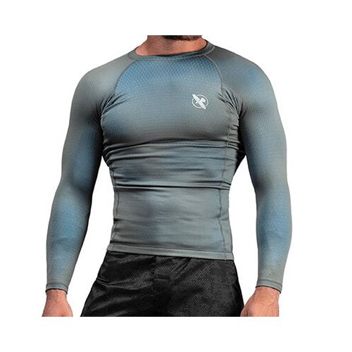 Hayabusa Fusion Rash Guard