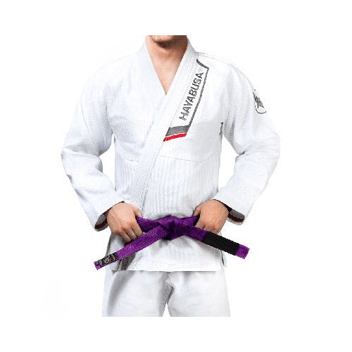 Hayabusa Lightweight Pro Pearl Weave Jiu-Jitsu Gi