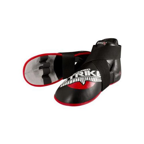 Hayabusa Winged Strike Competition Kick