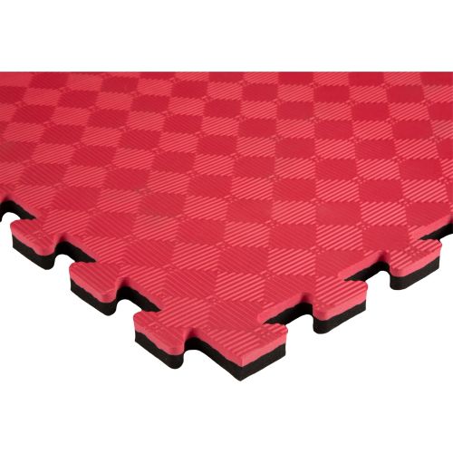 ProForce&#174; Deluxe Reversible Jigsaw Mat