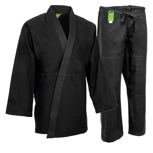 ProForce&#174; Gladiator "Pearl" Jiu-Jitsu Uniform