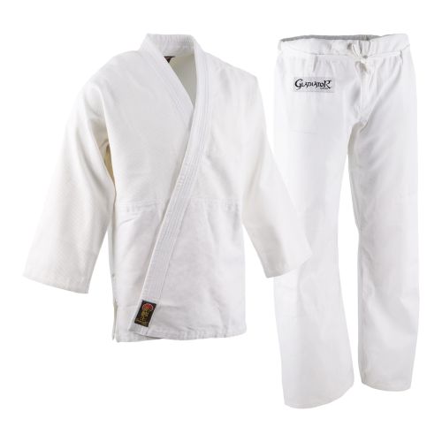 ProForce&#174; Gladiator Judo Uniform (Traditional Drawstring)
