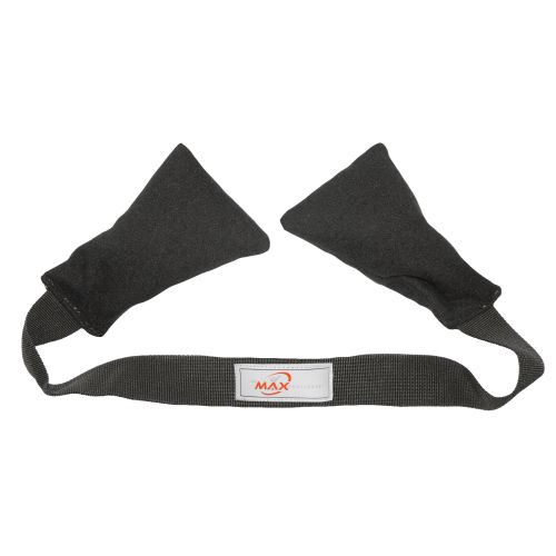 MAX CHALLENGE GLOVE DEODORIZER BLACK 1-PR