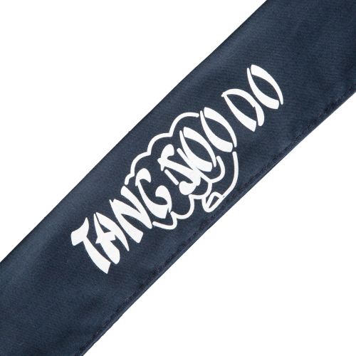 Headband Navy Tang Soo Do