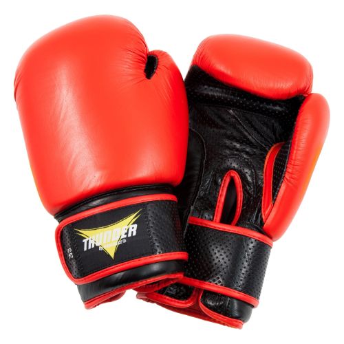 ProForce® Thunder Leather Boxing Glove
