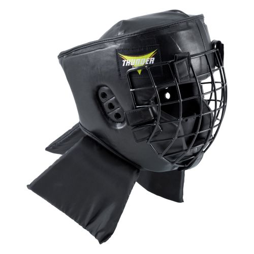 ProForce&#174; Thunder Padded Combat Head Guard w/ Face Cage