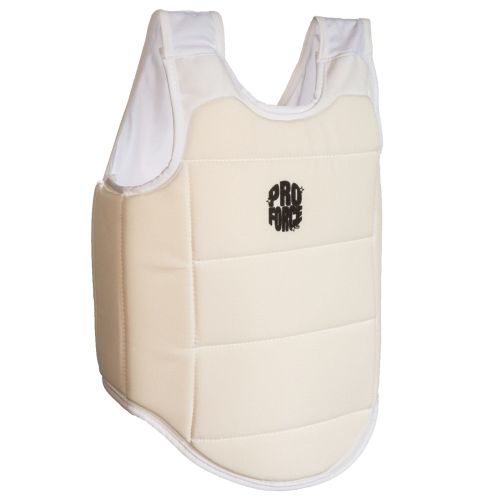 ProForce&reg; Karate Chestguard