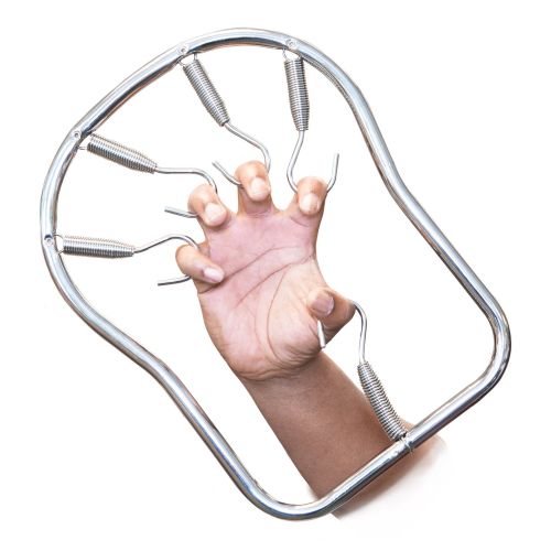 Eagle Catcher Hand Stregthener