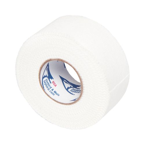 ADHESIVE TAPE WHITE ADHESIVE 1" X 10 YARDS