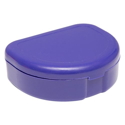 ProForce® Mouthguard Case Purple