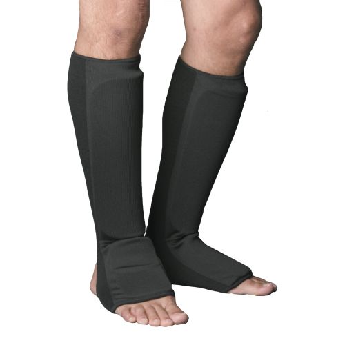 ProForce&#174; Combination Cloth Shin/Instep Guard