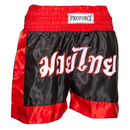 ProForce&#174; Muay Thai Shorts