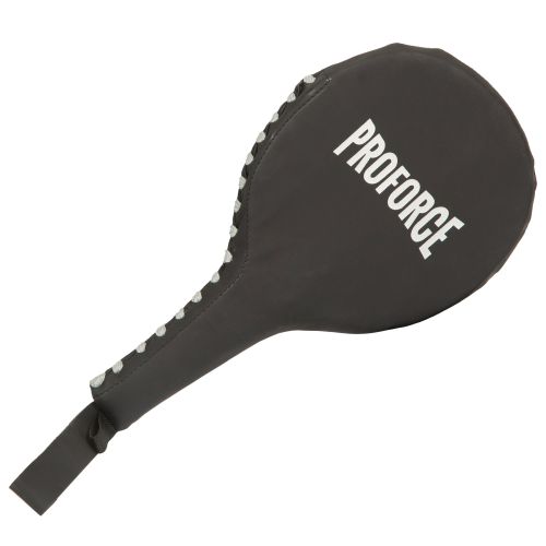 ProForce® Black Vinyl Punch Paddle