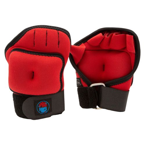 Neoprene Weight Gloves 3lb Set