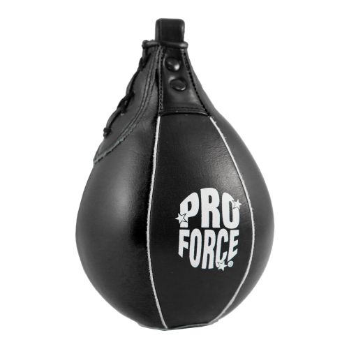 ProForce&#174; Leather Speed Bag
