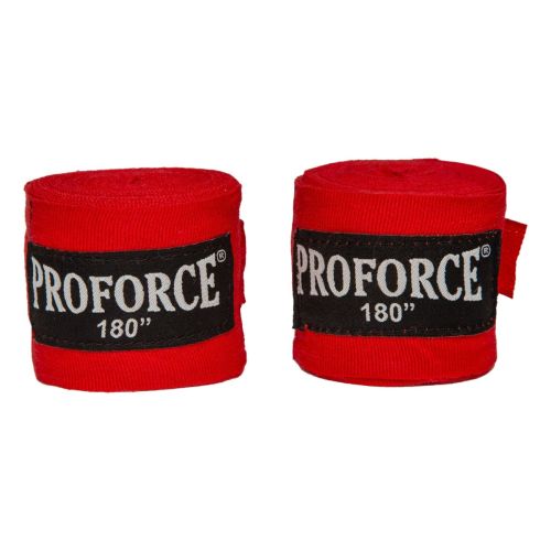 ProForce&#174; Stretch Hand Wraps - 180"