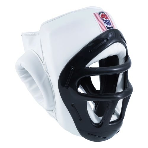 ProForce&#174; Headguard w/Face Cage