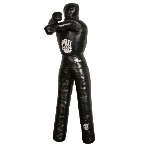 ProForce&#174; Unfilled Grappling Dummy