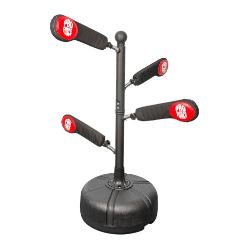 PROFORCE TARGET MASTER BLACK RED 35''