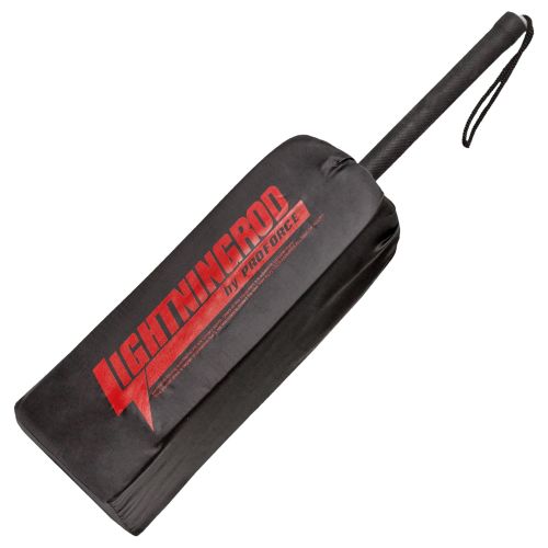 26" Single Lightning Rod