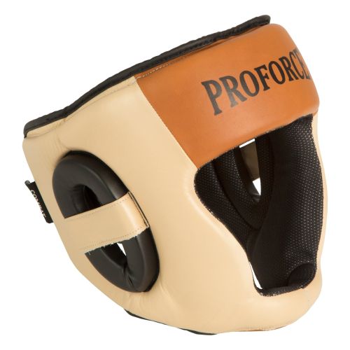 Combat By ProForce™ Premium Head Guard
