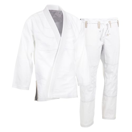 ProForce&#174; Competition Signature BJJ Gi w/ Contrast Stitching